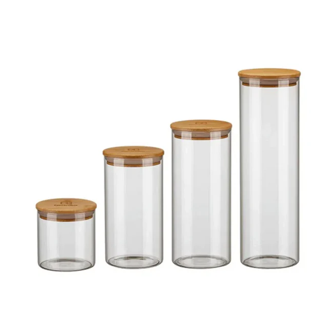 20 Airtight Containers for the Price of 5 – Today Only!