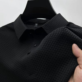 Alfa Gelato Polo Shirt Kit – BUY 2, GET 5 [Zero Sweat, Maximum Style]