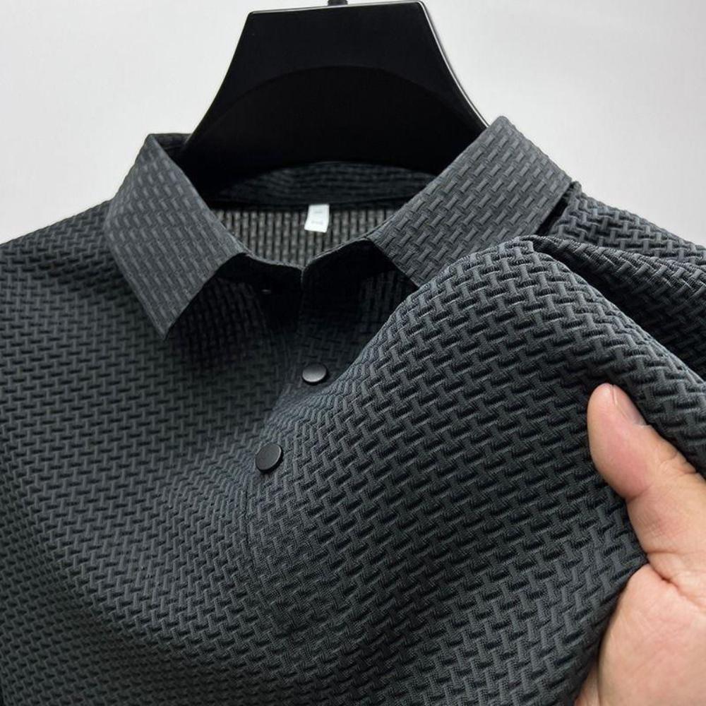 Alfa Gelato Polo Shirt Kit – BUY 2, GET 5 [Zero Sweat, Maximum Style]